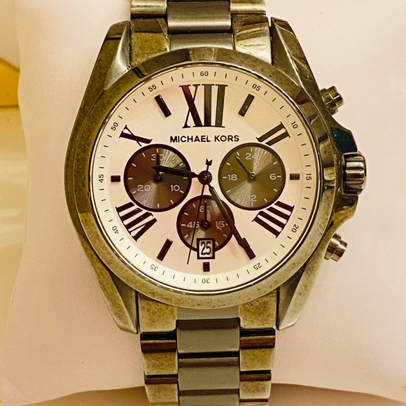 💝HOST PICK 💝Michael Kors unisex watch #5952 - Picture 13 of 14